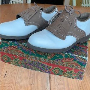 FootJoy Golf Shoes - Never Used